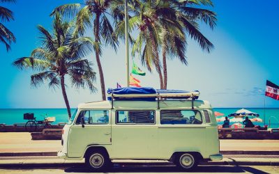 5 consejos a tener en cuenta antes de irte de vacaciones con tu coche