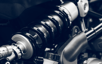 ¿Cuándo debes cambiar los amortiguadores del coche?