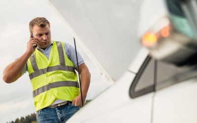 ¿Sabes qué hacer si tu coche te deja tirado este verano?