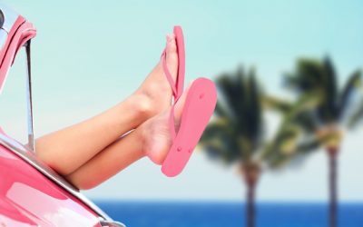 Las mejores app para viajar