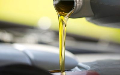 La importancia del aceite: ¿cuándo debemos cambiarlo?