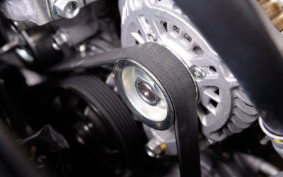 ¡Mantén a punto la Correa de Distribución del Coche!