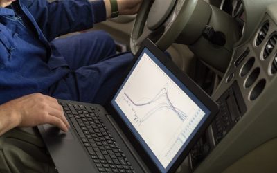 ¡Cómo funciona una diagnosis electrónica y por qué es imprescindible!