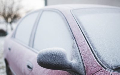 ¿Está tu vehículo preparado para el invierno?