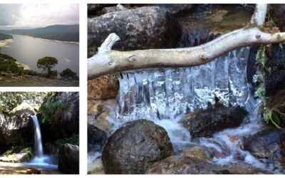 Puente de San Isidro: dónde refrescarse cerca de Madrid
