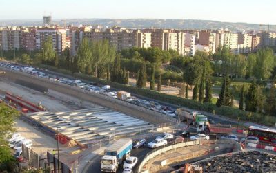 Adiós a los atascos de tráfico