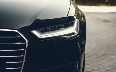 Ventajas de los faros de xenón frente a los halógenos