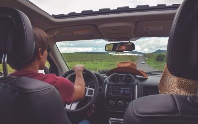 ¿Cuándo debo recargar el aire acondicionado de mi vehículo?