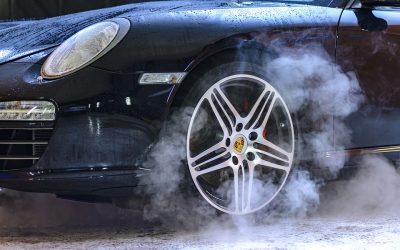 ¿Qué es la permutación de los neumáticos?