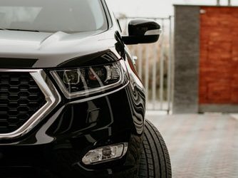 El invierno y la conducción