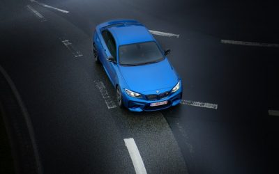 ¿Cómo reaccionar si los frenos del coche dejan de funcionar?