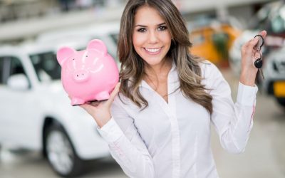 ¡Ahorra dinero en el mantenimiento de tu coche! 