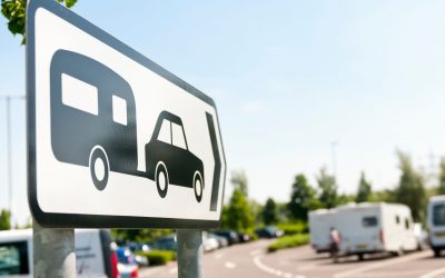 Remolques y enganches para tu coche 