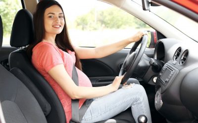 Cinco sistemas de seguridad que todo vehículo debería tener!