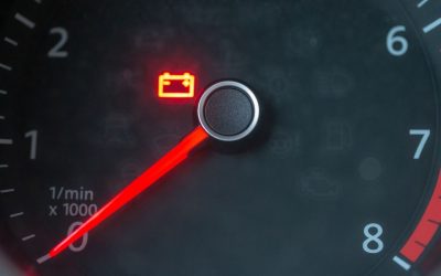 ¡Consejos para mantener en buen estado la batería del coche!