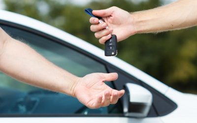 ¿Qué debes tener en cuenta a la hora de comprar un coche de segunda mano?