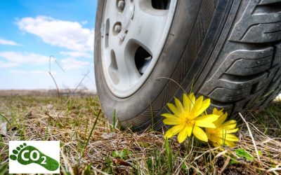 ¡Haz que tu vehículo sea más respetuoso con el medio ambiente!