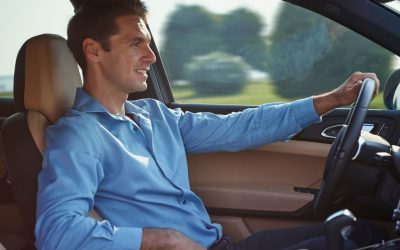 Los mejores coches para conducir largas distancias