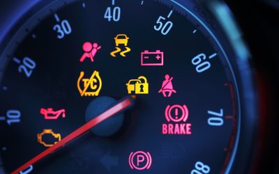 ¡Entiende el Lenguaje de tu Vehículo! Descifra los iconos del Cuadro de Mandos