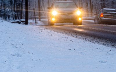 ¡Descubre lo que realmente sucede a la batería de tu coche cuando la temperatura cae!