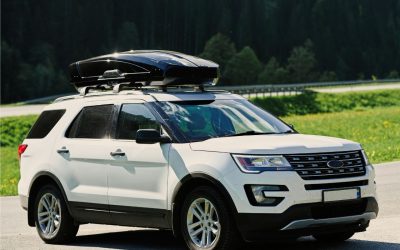 Explora todas las posibilidades: qué puedes llevar en la baca de tu coche.