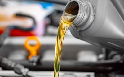 El momento justo: ¿Cuándo debes cambiar el aceite de tu coche?