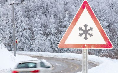 Prepárate para la aventura en la nieve: los complementos indispensables para un viaje sin contratiempos