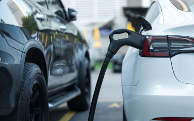 Descubre las tendencias automovilísticas: lo último para 2024