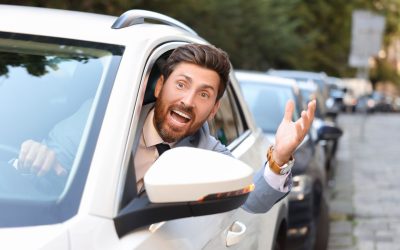 Cómo afrontar un atasco: guía práctica para mantener la calma y llegar a tiempo