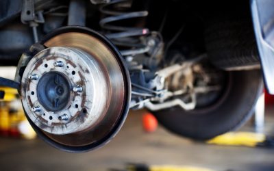 ¡Ahorra en el sistema de frenado: cuidado y prevención efectivos!