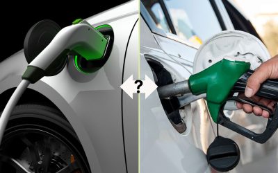 ¿Coche eléctrico o de combustible? ¡Lo que no te cuentan sobre el mantenimiento!