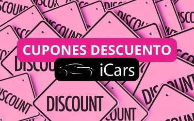 ¡Los 9 Cupones de Descuento que tu coche necesita ahora!