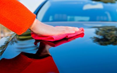 Deja tu vehículo como nuevo: la guía definitiva para cuidar la estética de tu coche