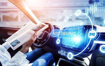 ¿Tu coche está pensando por ti? La revolución invisible de la IA que está cambiando tu forma de conducir (y no es solo el piloto automático)